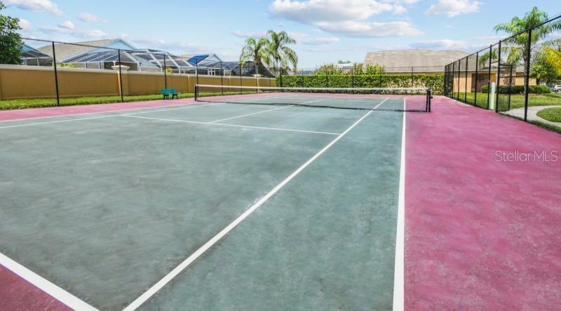 TERRA VERDE VILLAS PH 1 - Residential