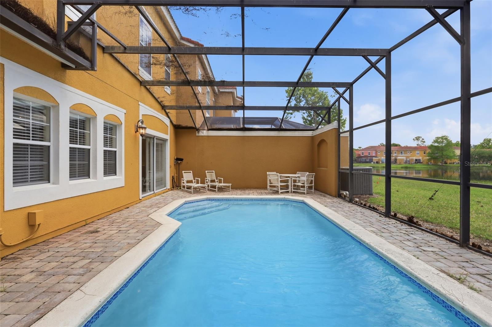 TERRA VERDE VILLAS PH 1 - Residential