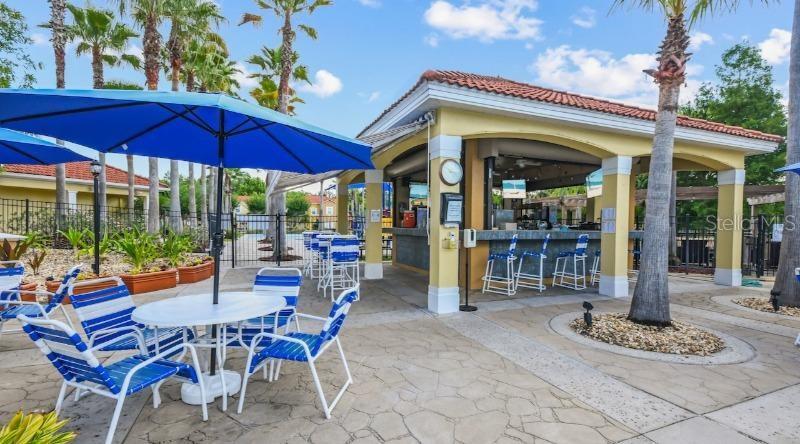 TERRA VERDE VILLAS PH 1 - Residential