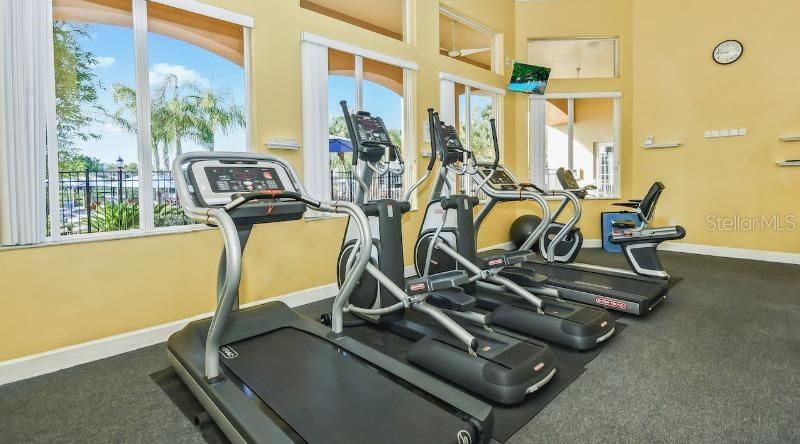 TERRA VERDE VILLAS PH 1 - Residential