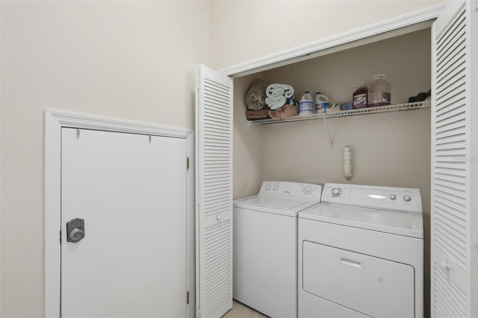 TERRA VERDE VILLAS PH 1 - Residential