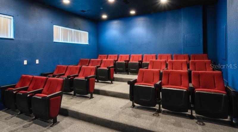 TERRA VERDE VILLAS PH 1 - Residential