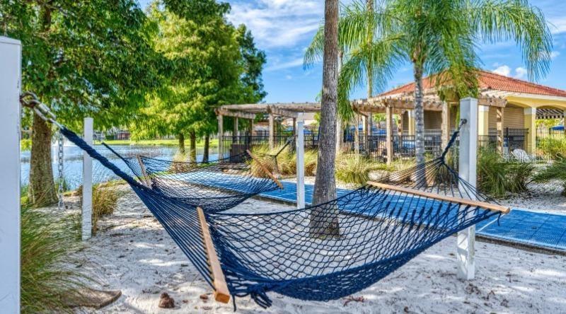 TERRA VERDE VILLAS PH 1 - Residential