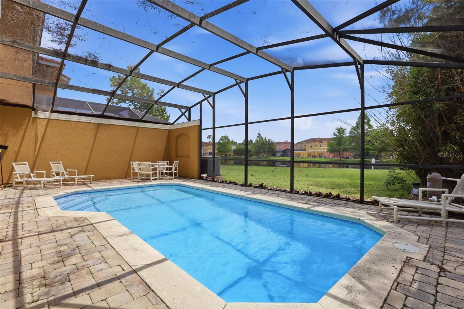 TERRA VERDE VILLAS PH 1 - Residential