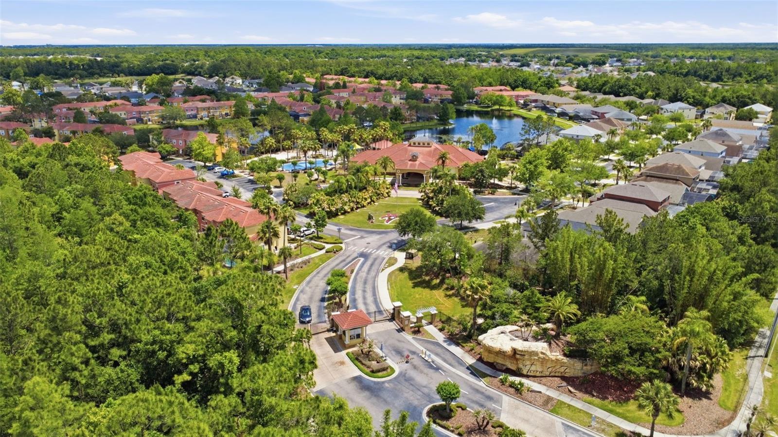 TERRA VERDE VILLAS PH 1 - Residential