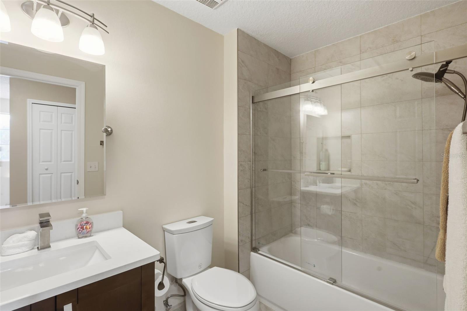 TERRA VERDE VILLAS PH 1 - Residential