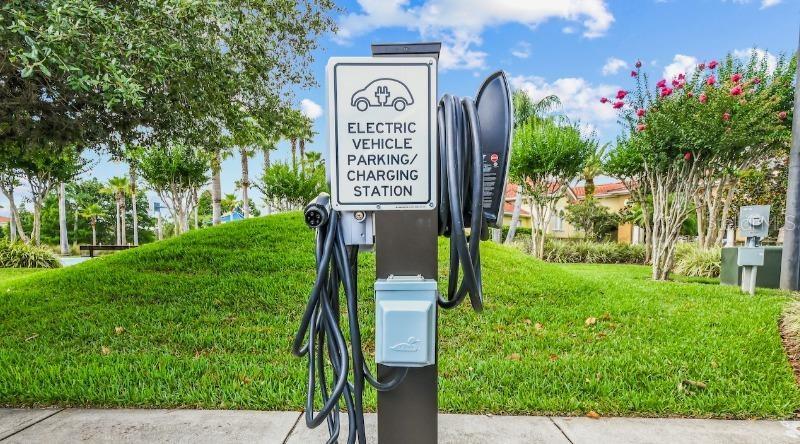 TERRA VERDE VILLAS PH 1 - Residential