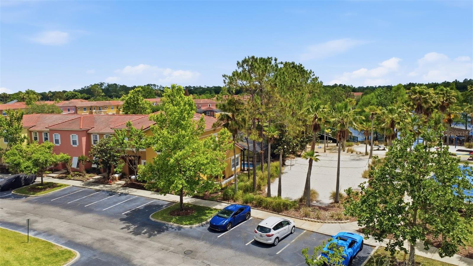 TERRA VERDE VILLAS PH 1 - Residential