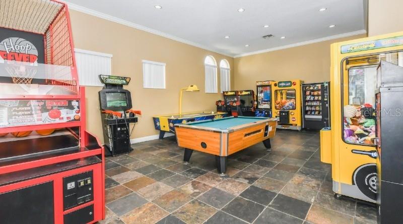 TERRA VERDE VILLAS PH 1 - Residential