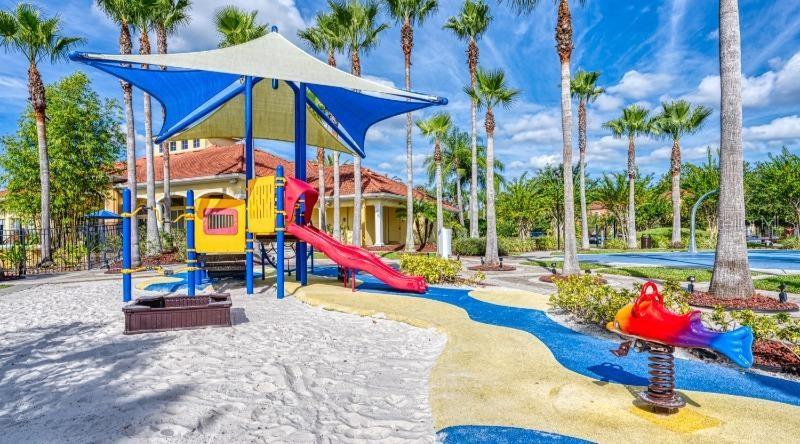 TERRA VERDE VILLAS PH 1 - Residential