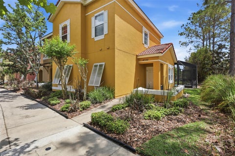 Photo of 4722 Ormond Beach Way, Kissimmee, FL 34746 (MLS # O6402310)