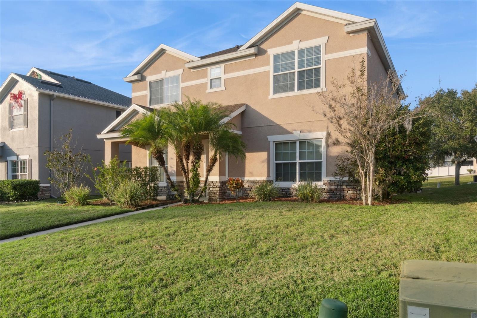 OAKS/BRANDY LAKE - Residential Lease