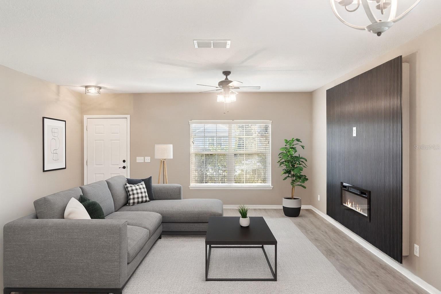 OAKS/BRANDY LAKE - Residential Lease