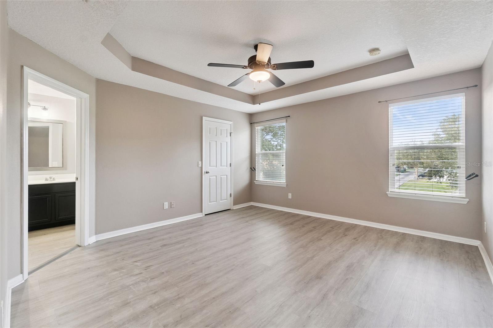 OAKS/BRANDY LAKE - Residential Lease