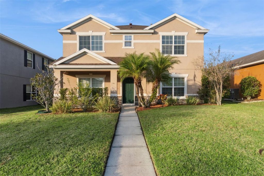 Photo of 1030 Bending Oak Trail, Winter Garden, FL 34787 (MLS # O6365494)