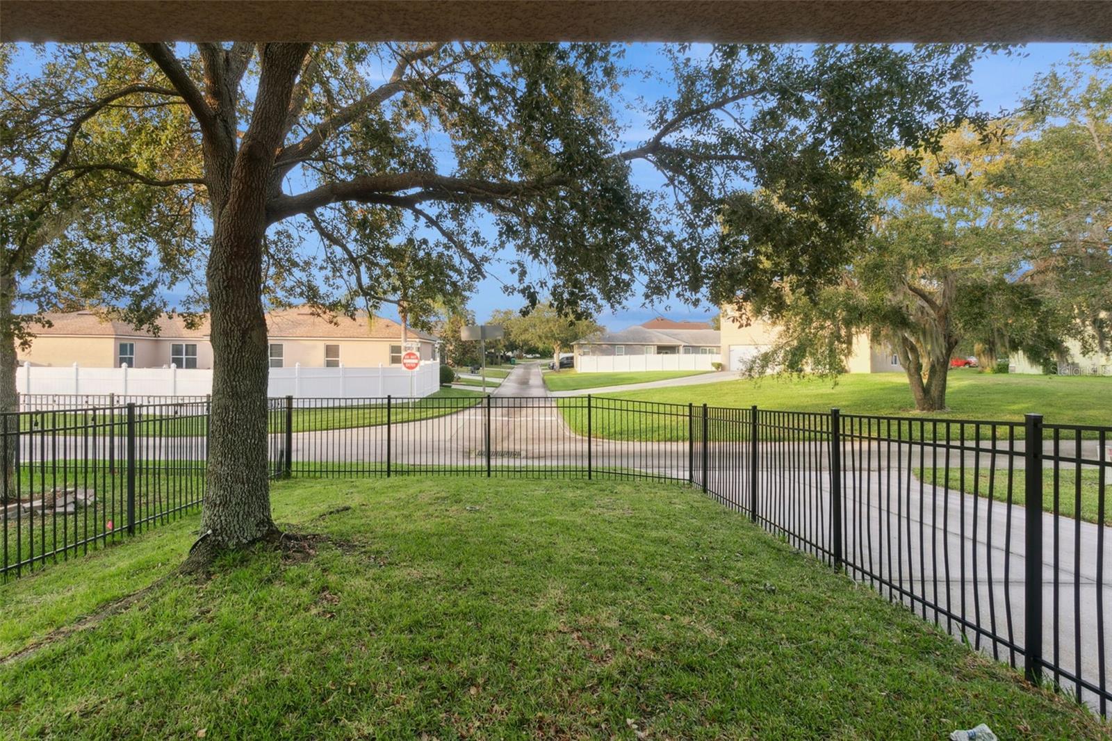 OAKS/BRANDY LAKE - Residential Lease