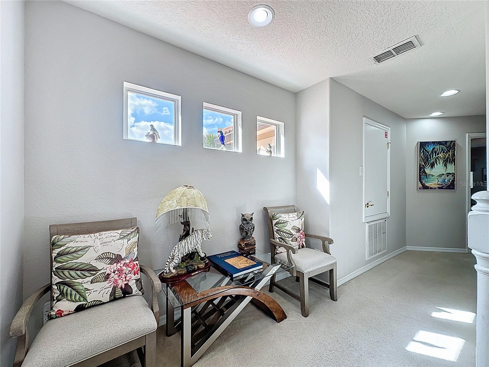 WATERSONG PH 01 - Residential