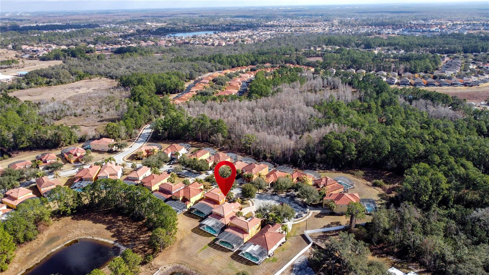 WATERSONG PH 01 - Residential