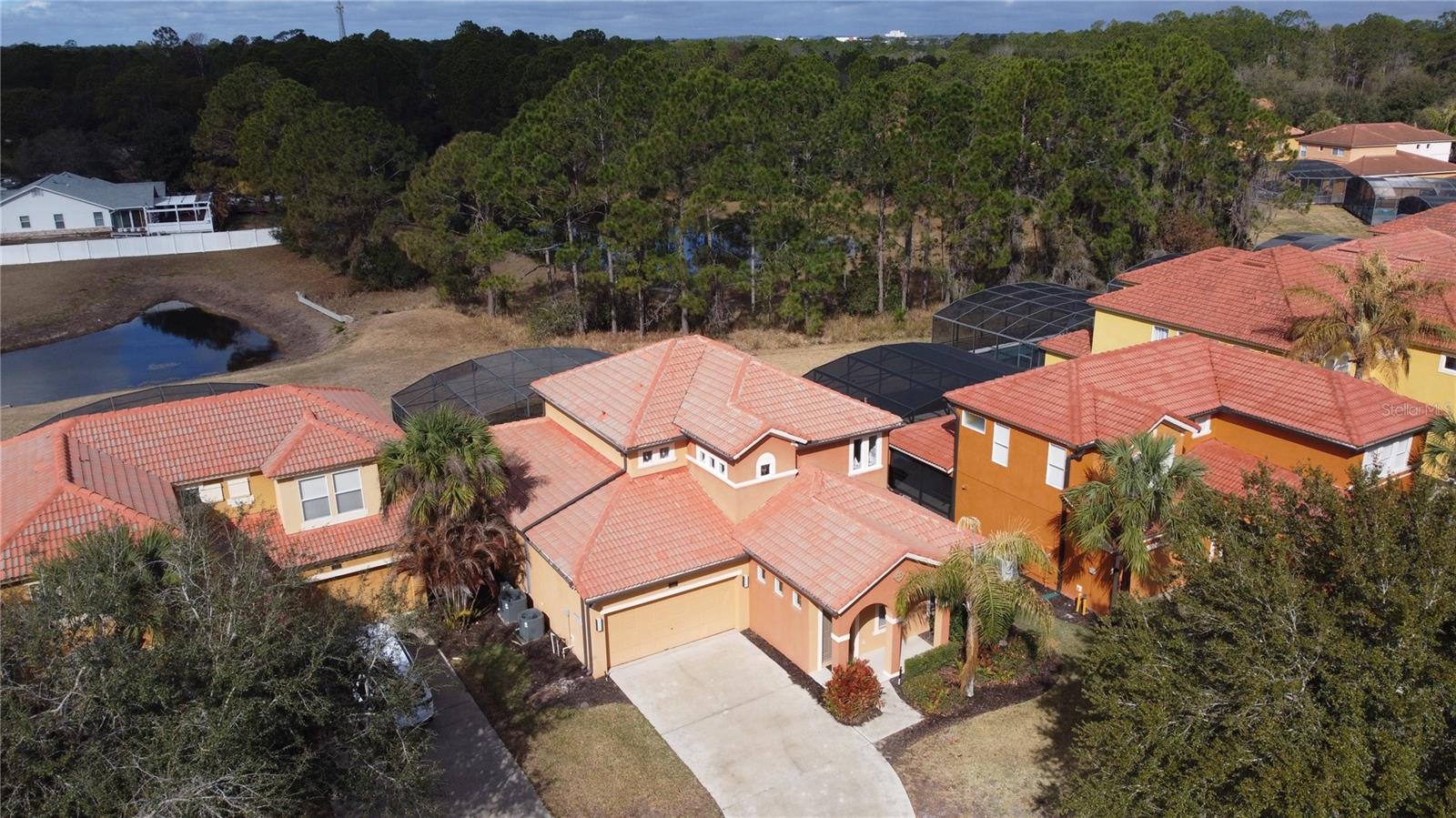 WATERSONG PH 01 - Residential