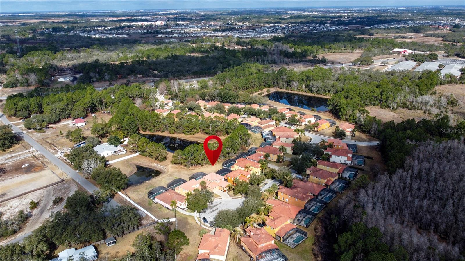 WATERSONG PH 01 - Residential