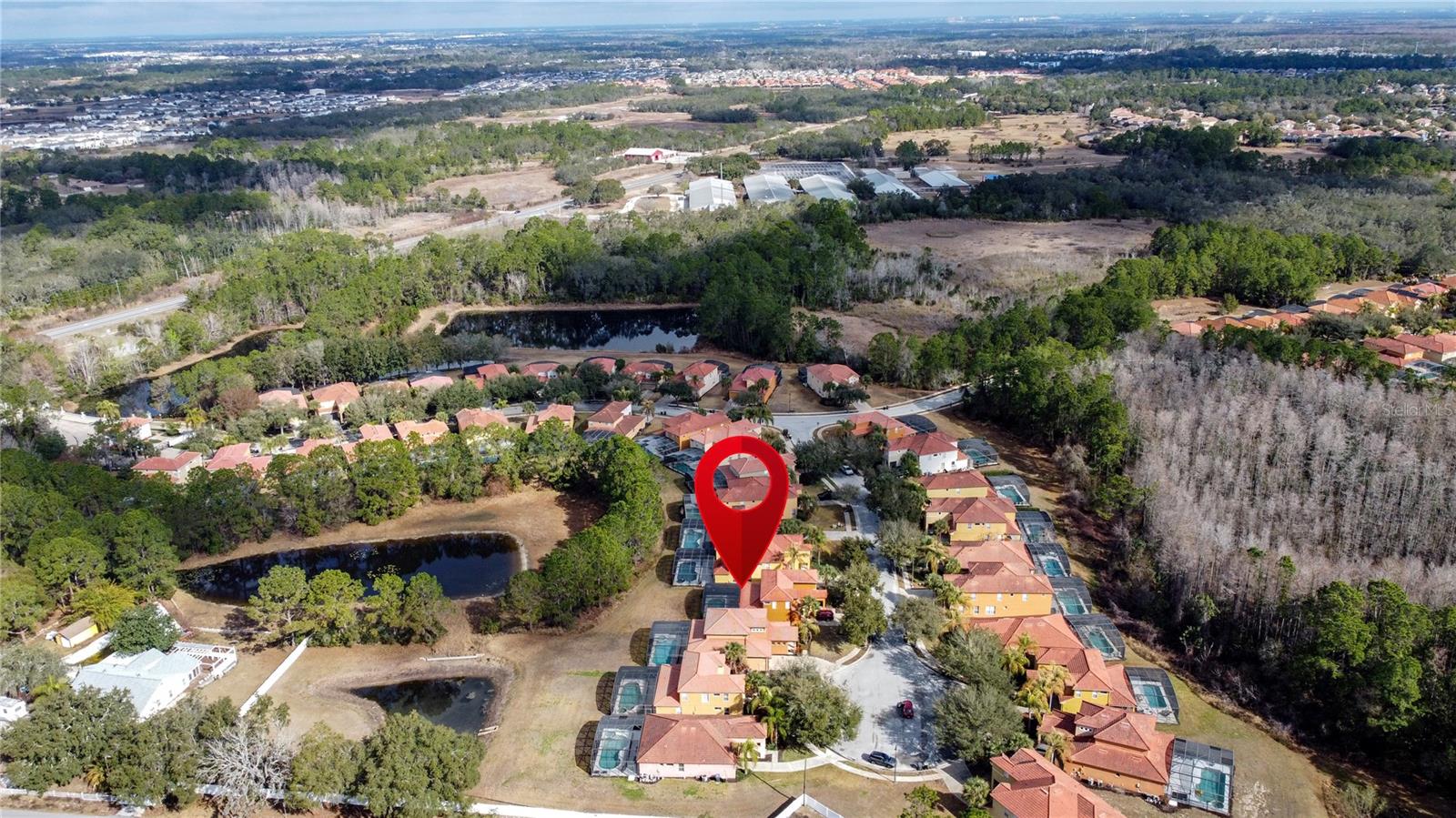 WATERSONG PH 01 - Residential