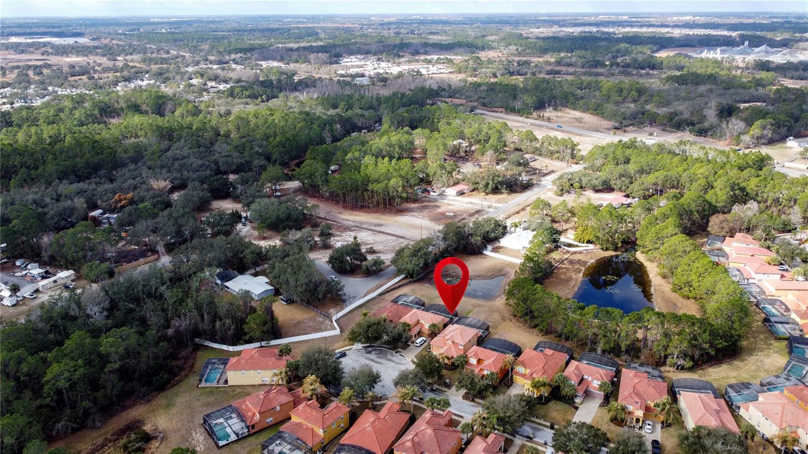 WATERSONG PH 01 - Residential