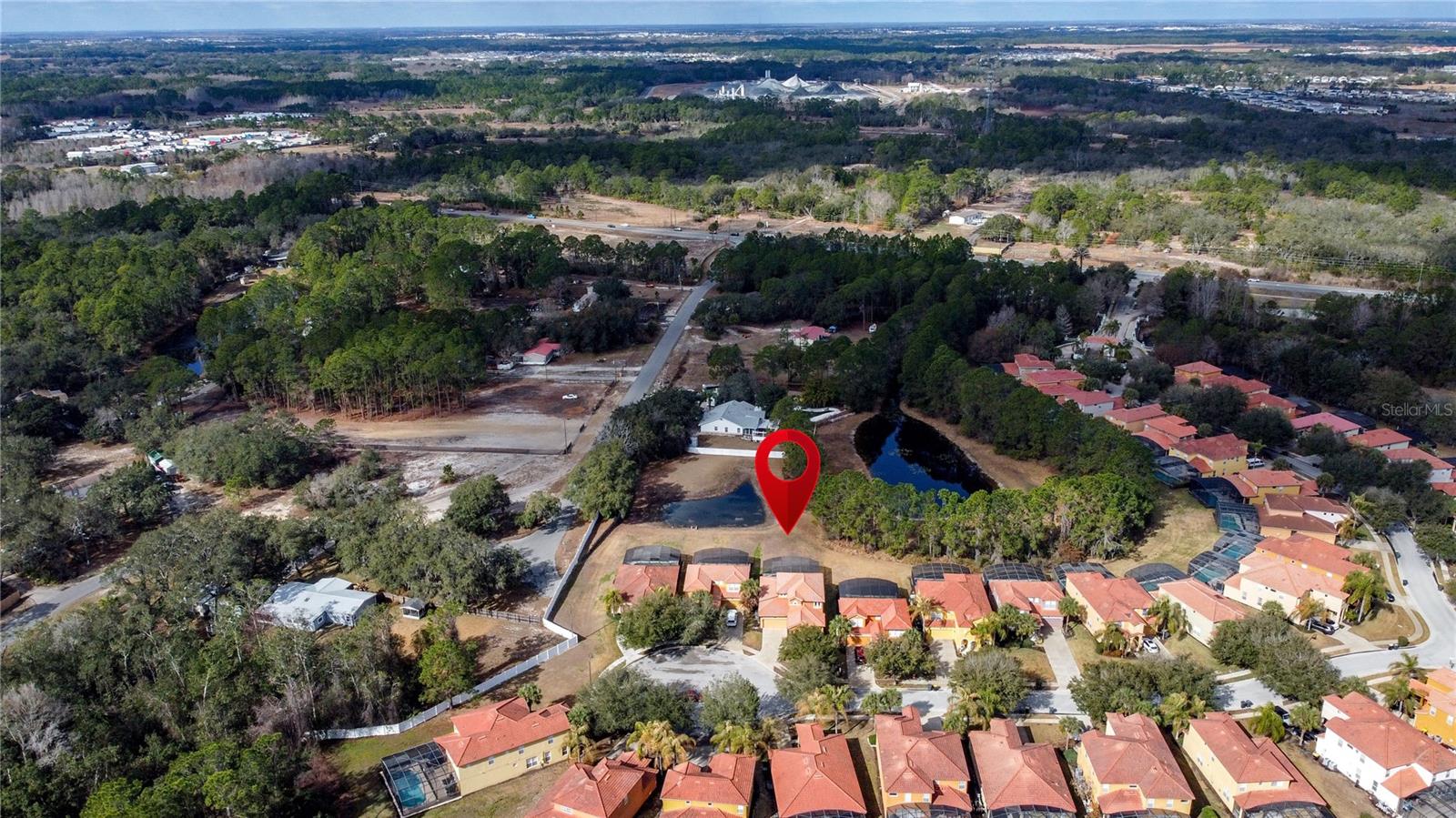 WATERSONG PH 01 - Residential