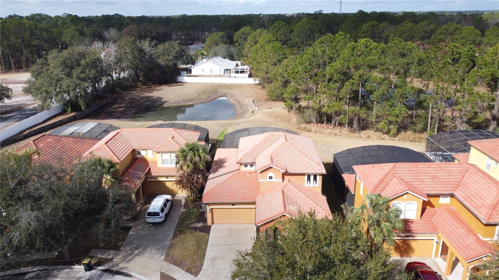 WATERSONG PH 01 - Residential