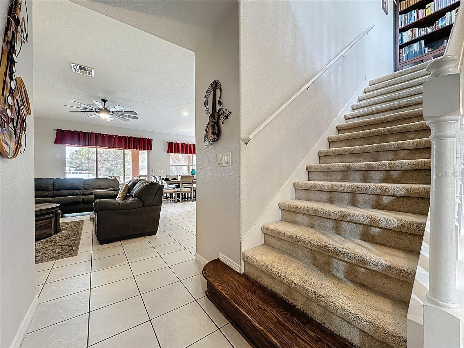 WATERSONG PH 01 - Residential