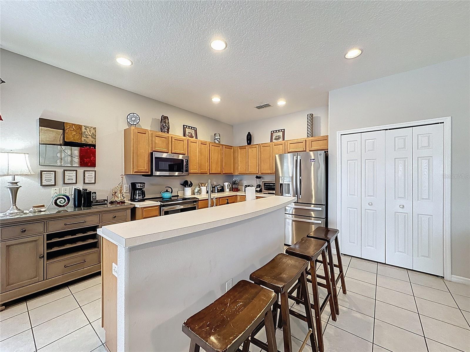 WATERSONG PH 01 - Residential