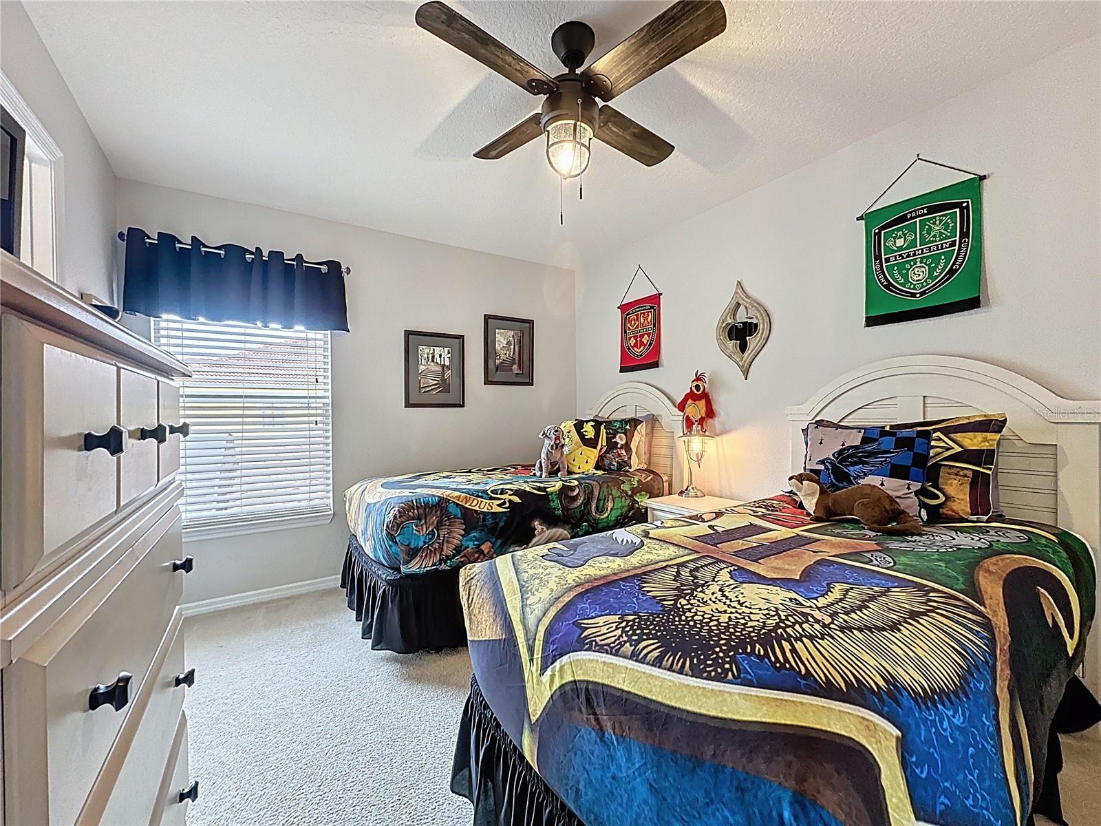 WATERSONG PH 01 - Residential