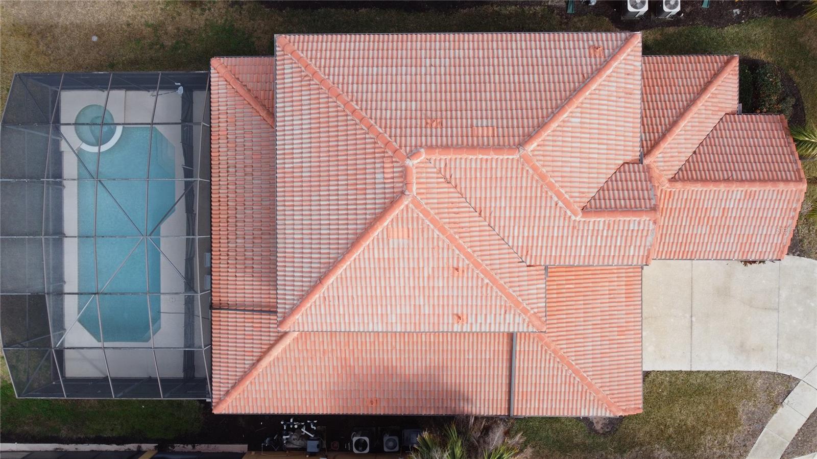 WATERSONG PH 01 - Residential