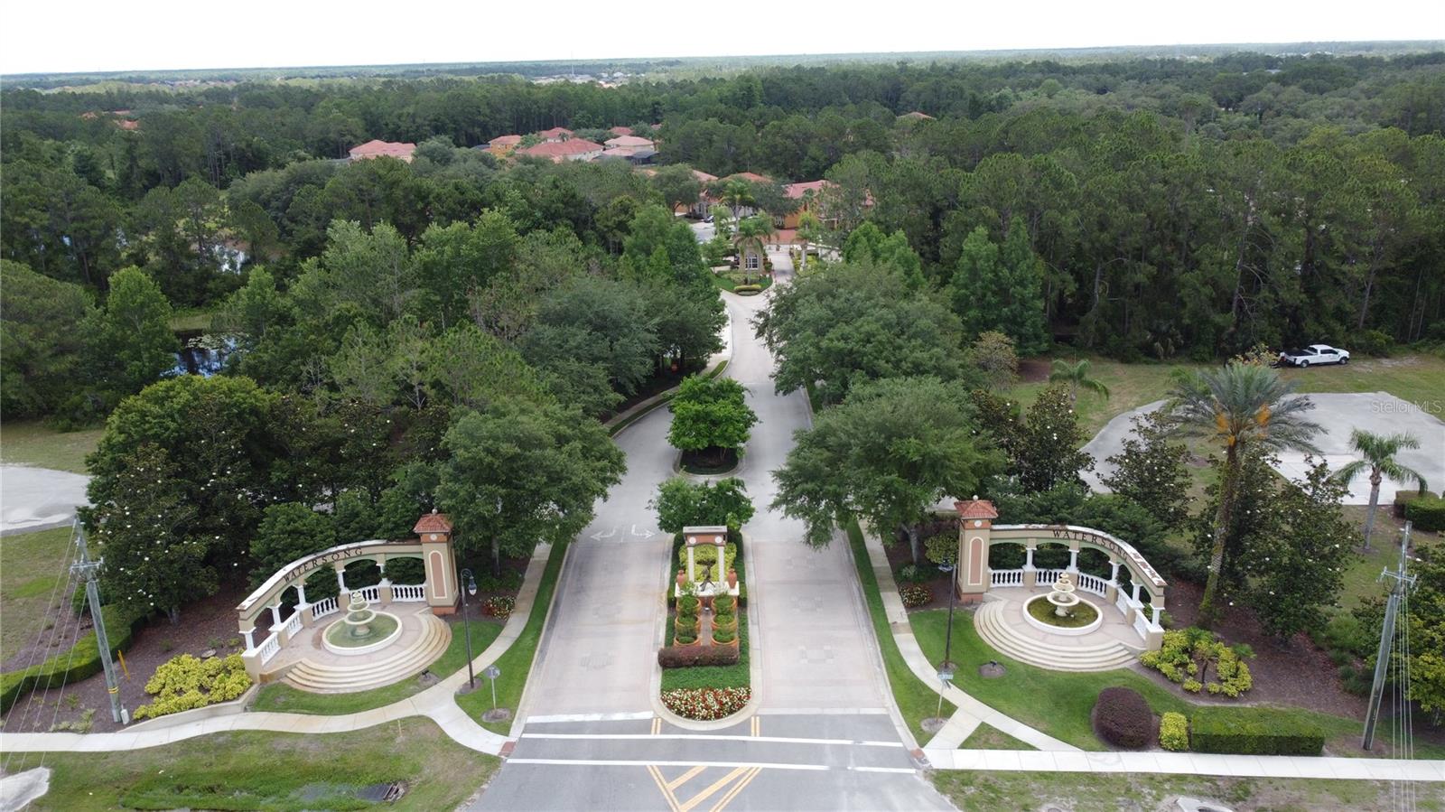 WATERSONG PH 01 - Residential