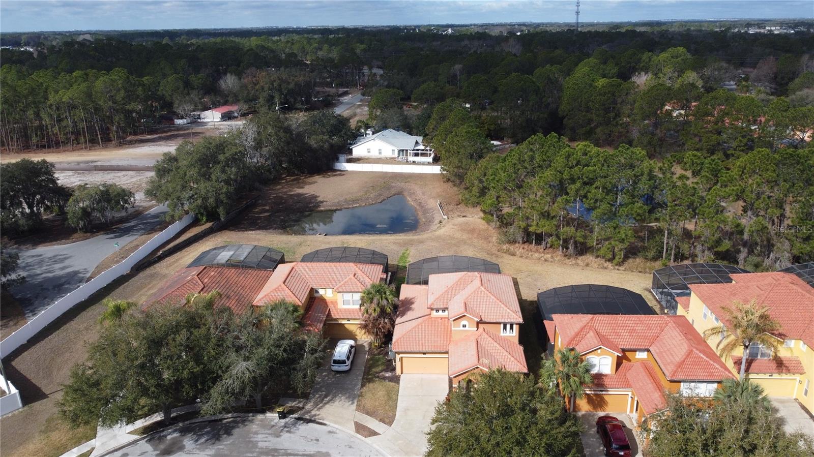 WATERSONG PH 01 - Residential