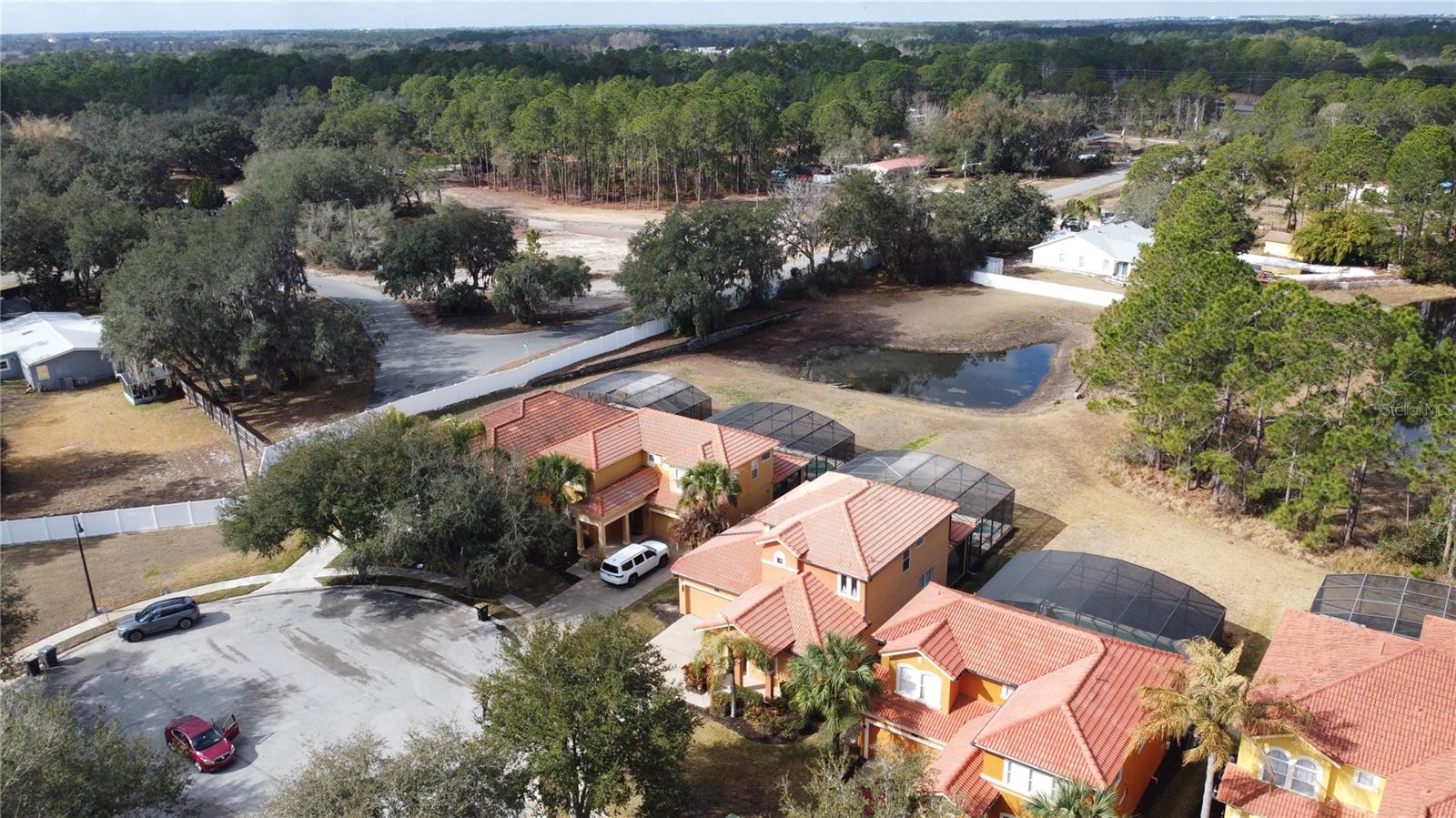 WATERSONG PH 01 - Residential