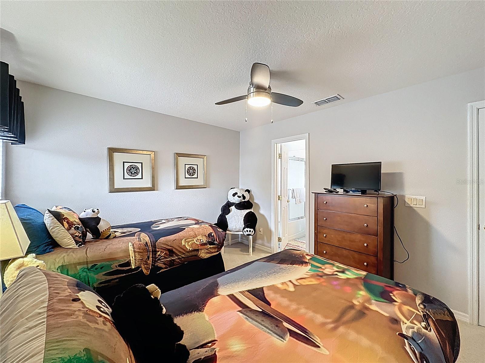 WATERSONG PH 01 - Residential