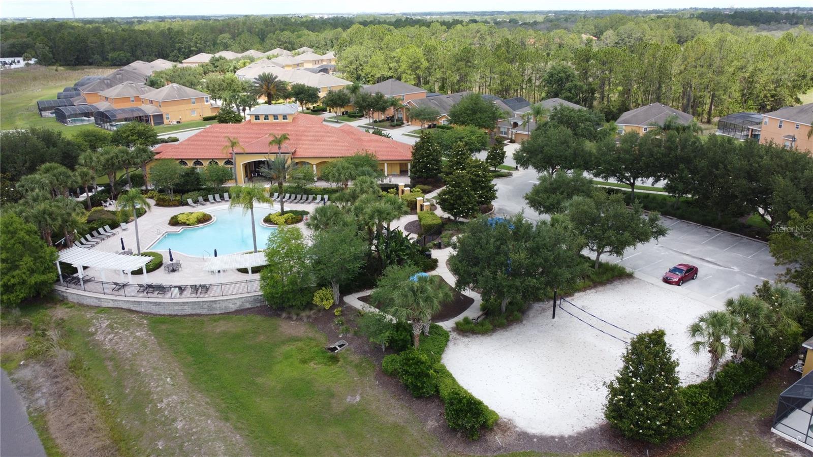 WATERSONG PH 01 - Residential