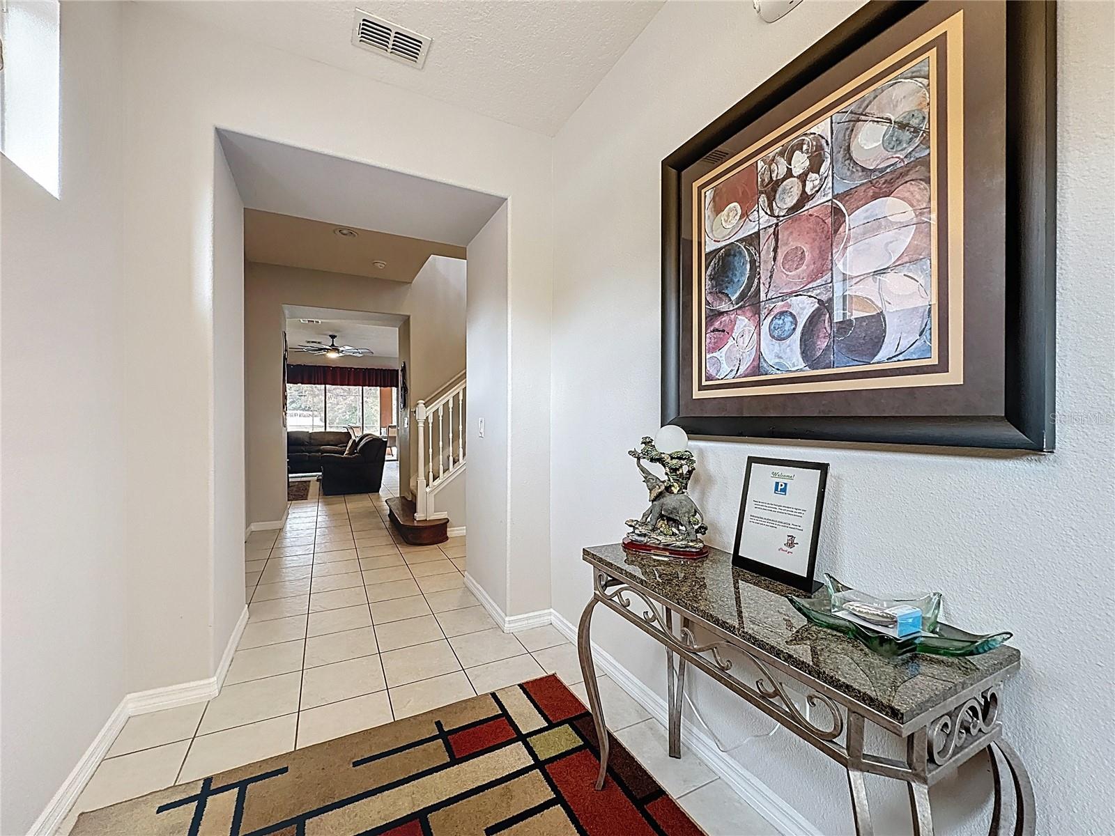 WATERSONG PH 01 - Residential