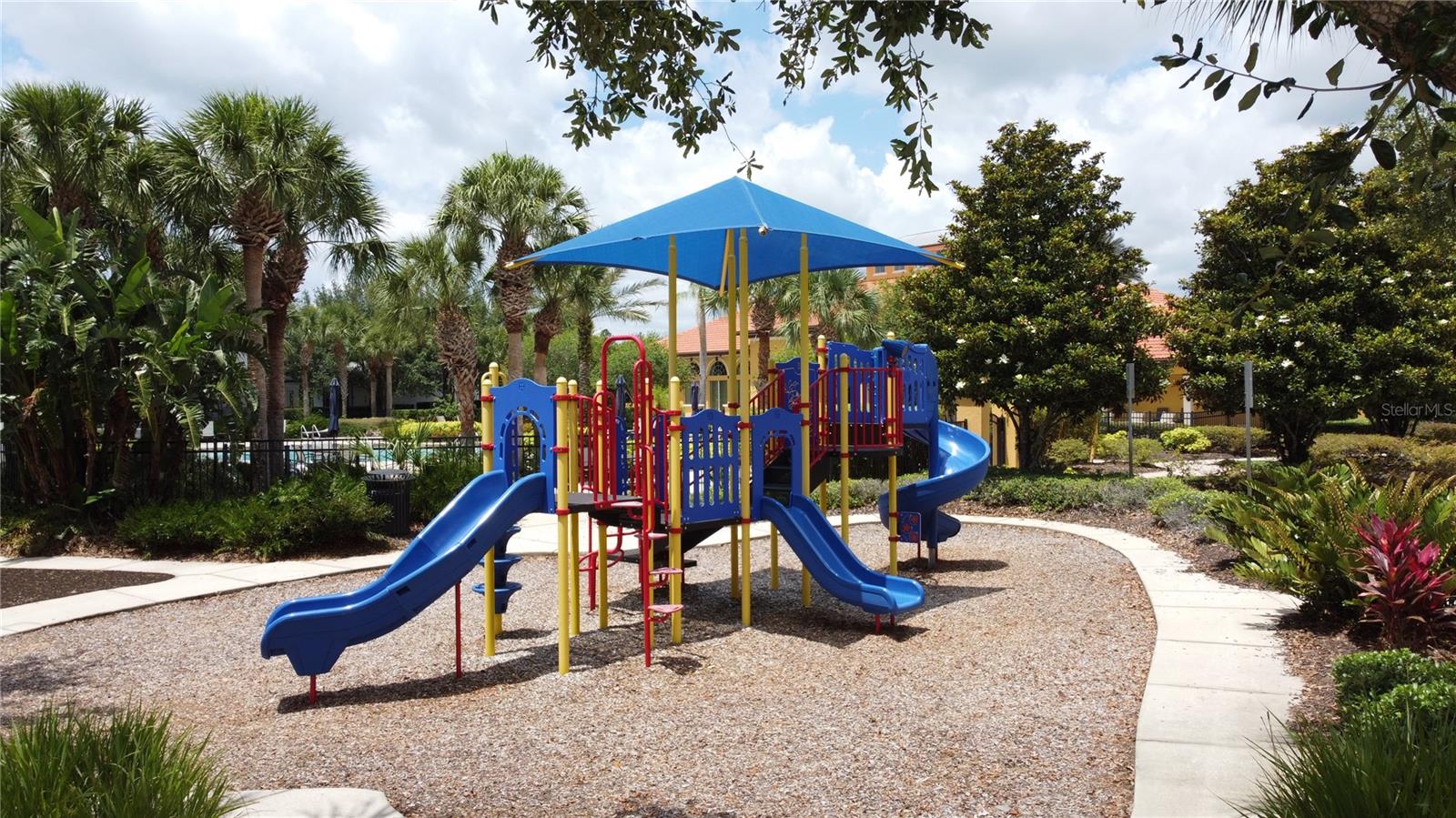 WATERSONG PH 01 - Residential