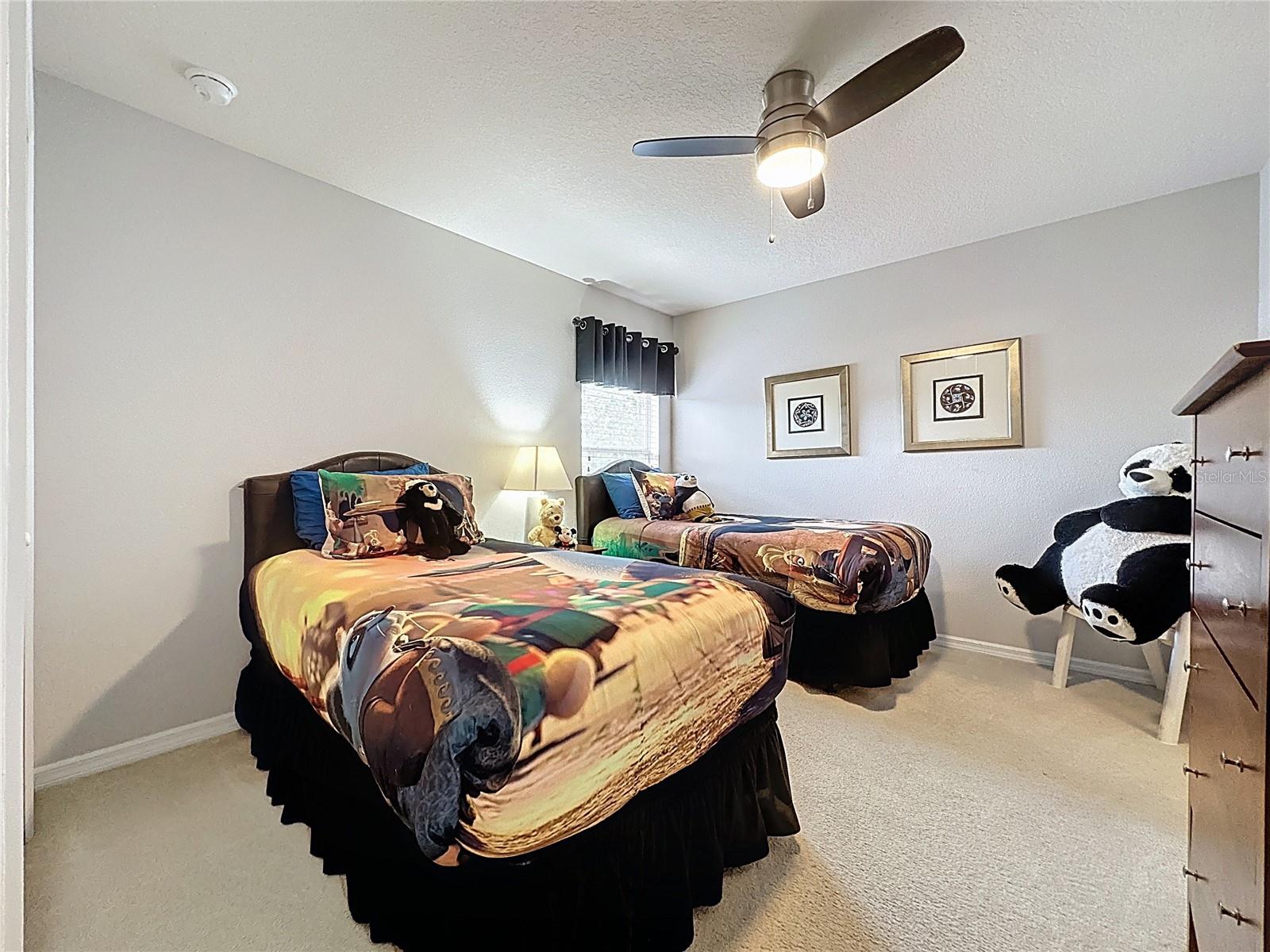 WATERSONG PH 01 - Residential