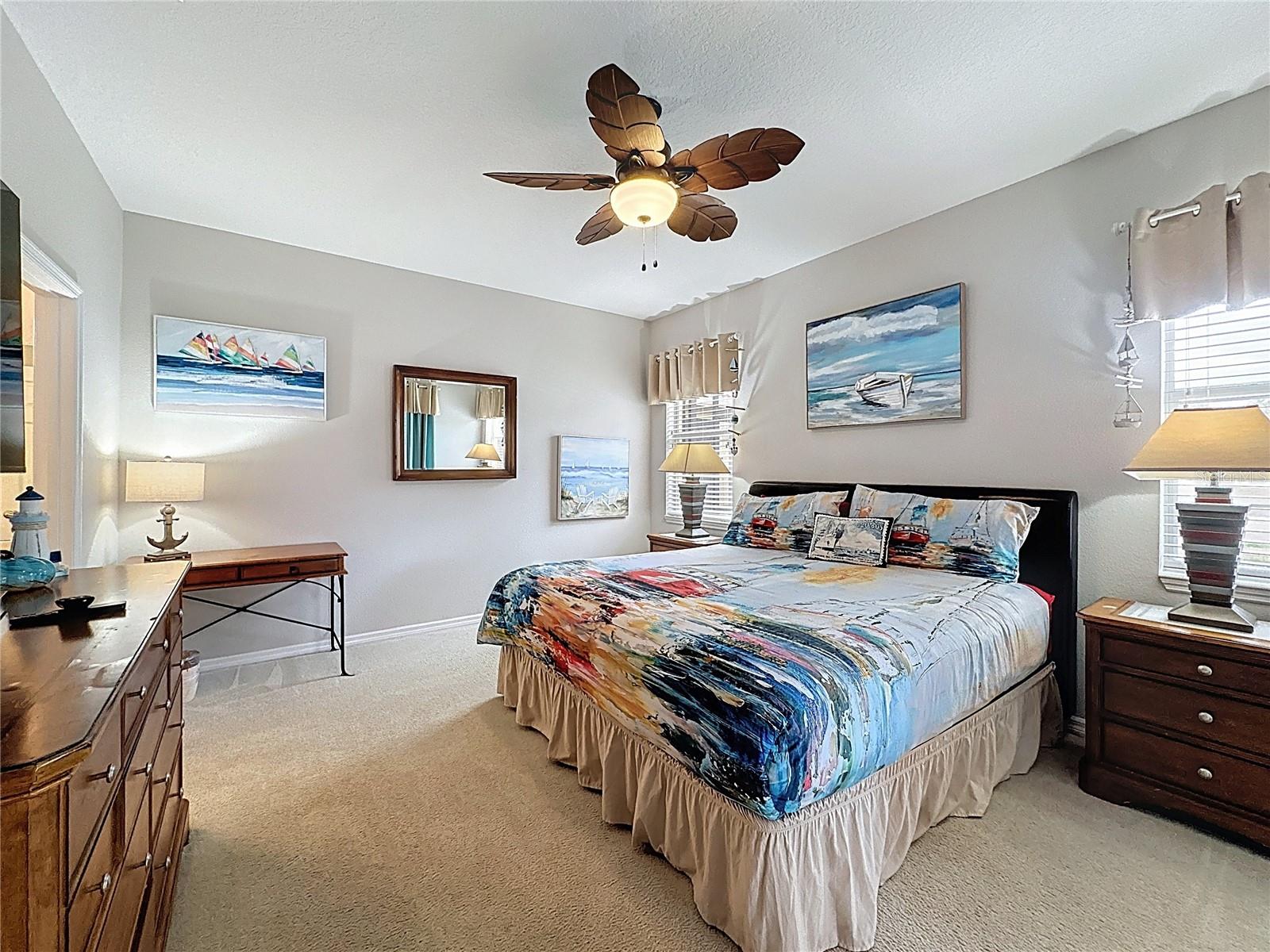 WATERSONG PH 01 - Residential