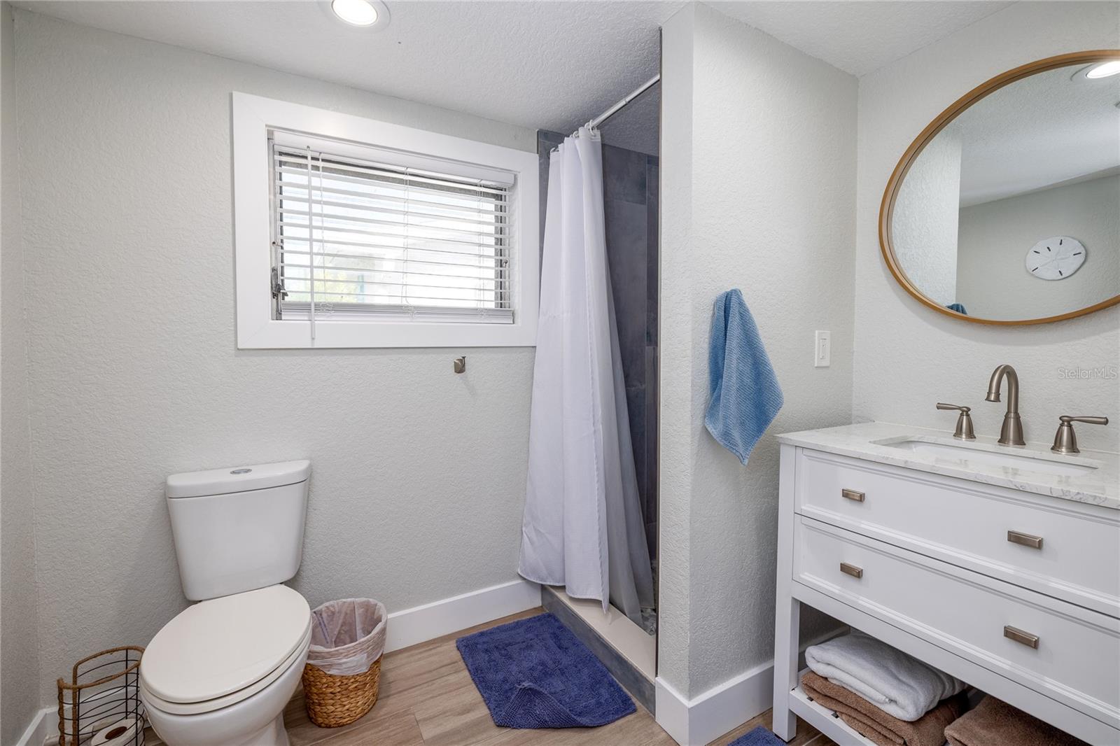 OCEAN SHORES - Residential