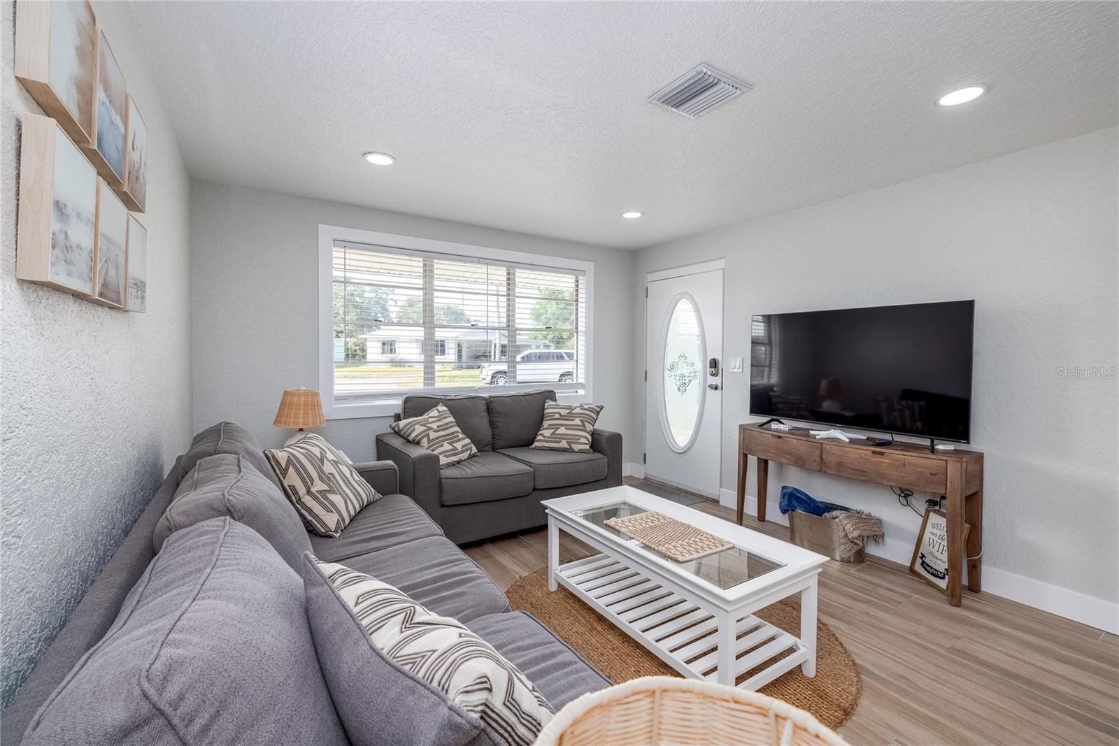 OCEAN SHORES - Residential