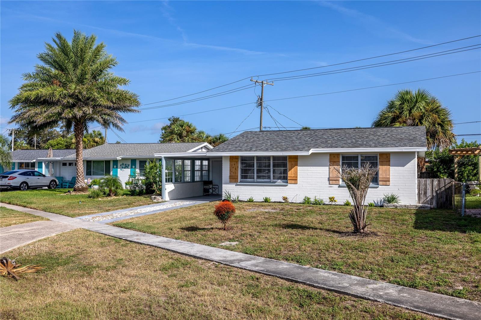 OCEAN SHORES - Residential