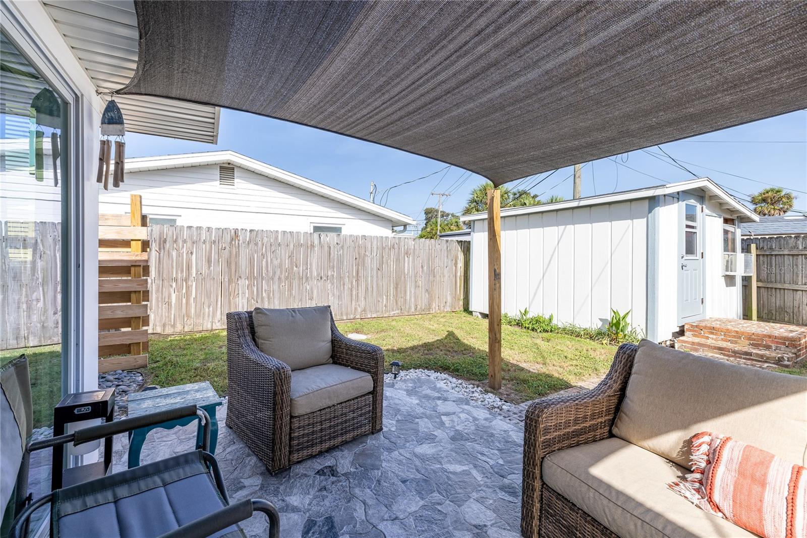 OCEAN SHORES - Residential