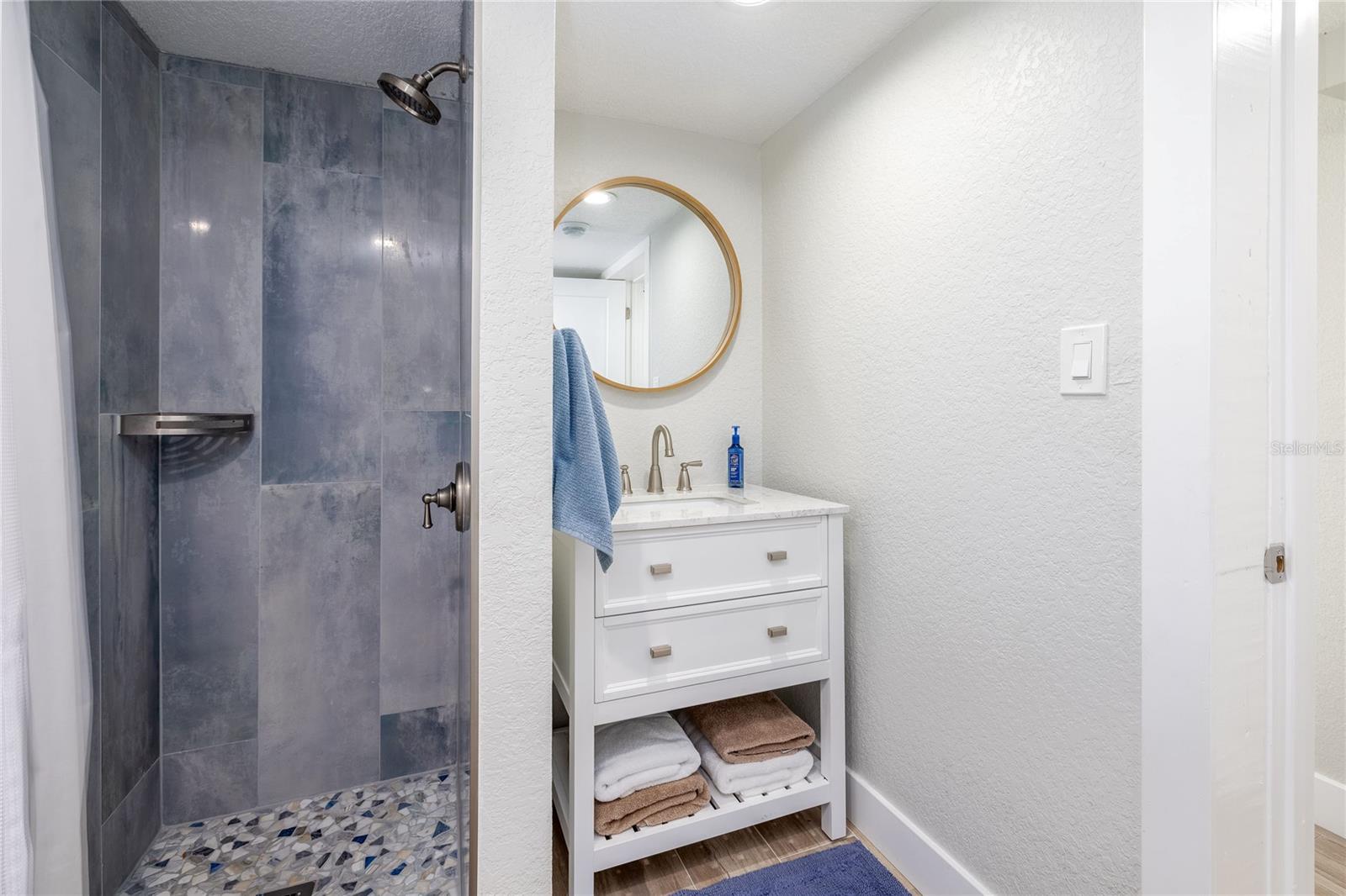 OCEAN SHORES - Residential