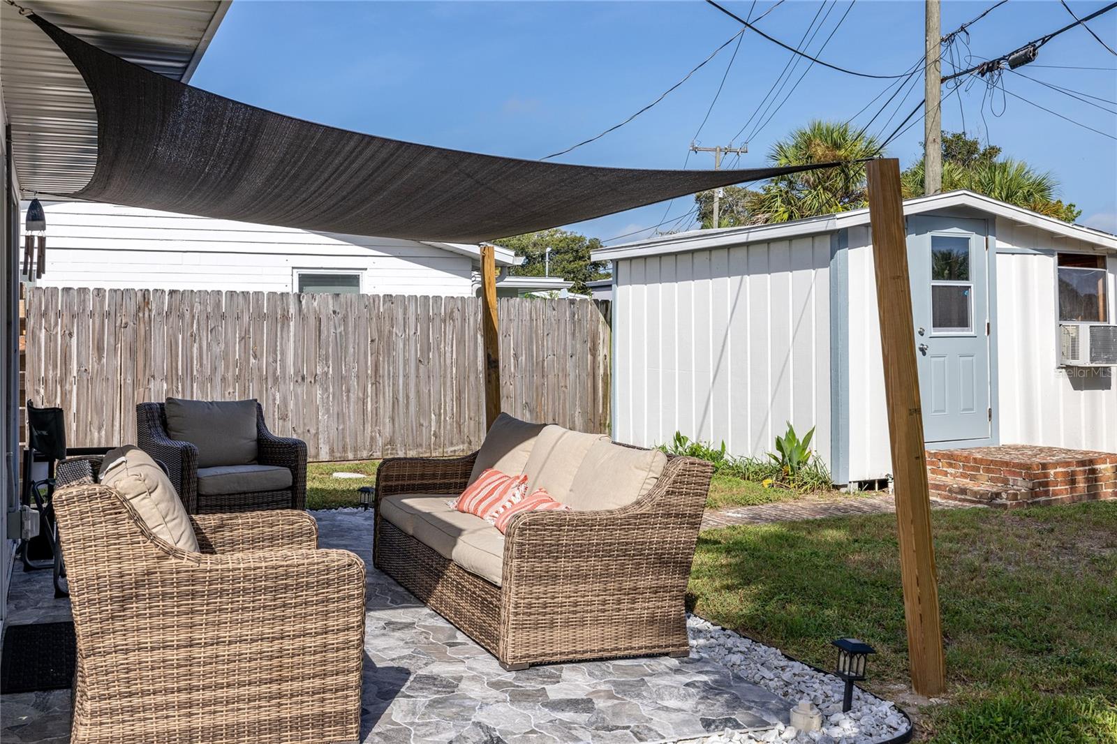 OCEAN SHORES - Residential