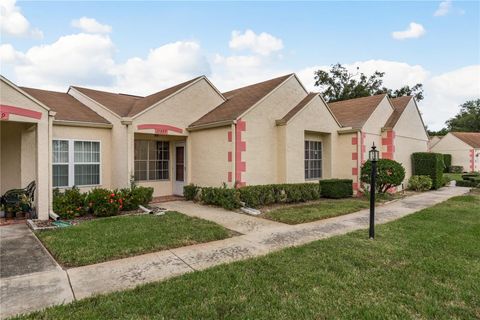 A home in PORT RICHEY