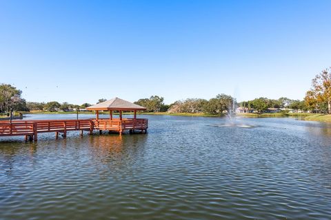 A home in PORT RICHEY