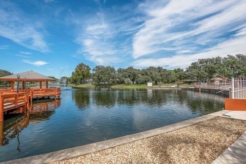 A home in PORT RICHEY